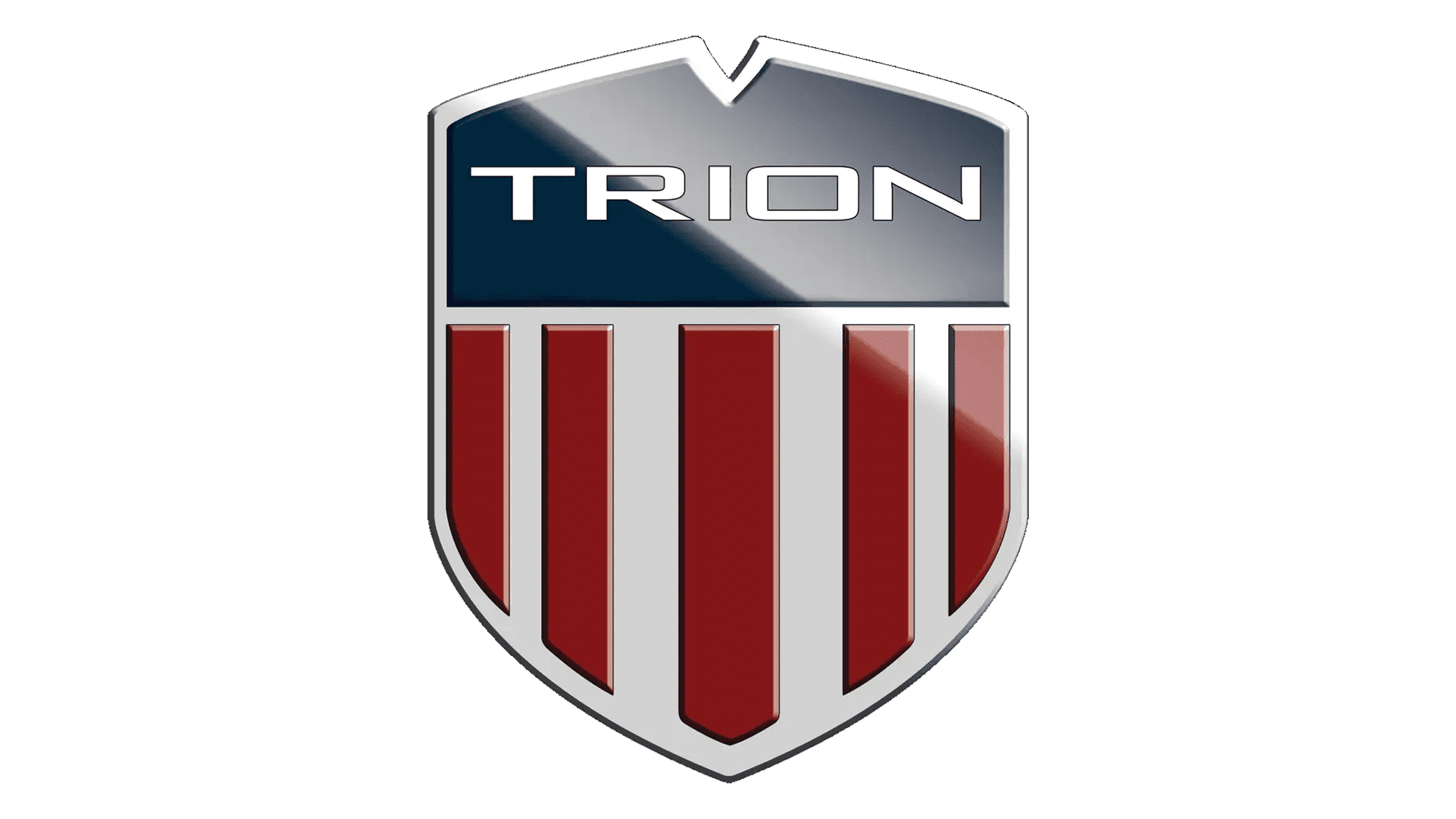 Trion SuperCars Logo