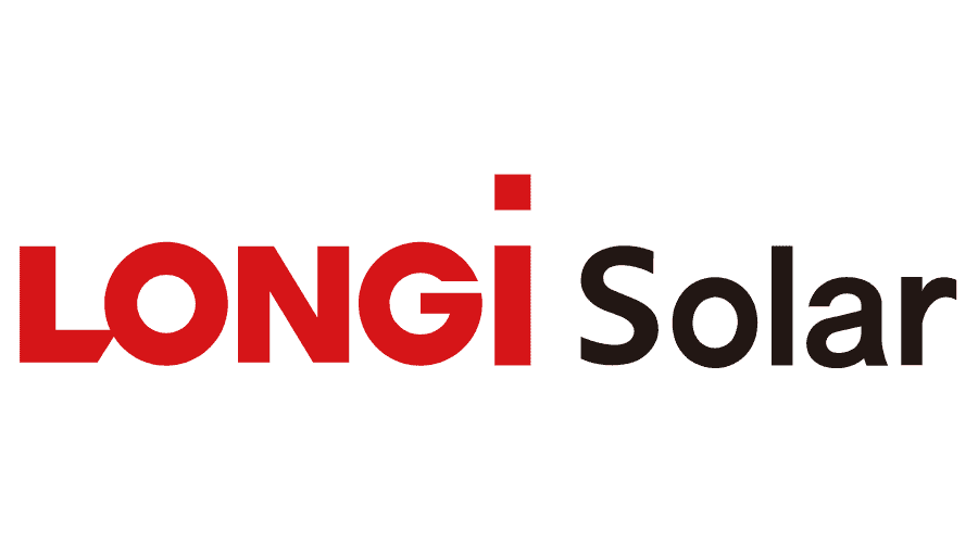 longi solar logo vector 1